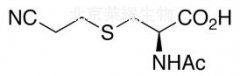 N-Acetyl-S-(2-cyanoethyl)-L-cysteine