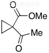 1-Acetylcyclopropanecarboxylic Acid Methyl Ester