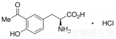 3-Acetyl-L-tyrosine Hydrochloride