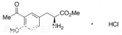 3-Acetyl-L-tyrosine Methyl Ester Hydrochloride
