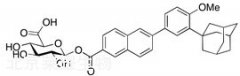Adapalene Glucuronide标准品