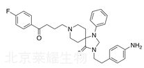 N-(对-氨基苯乙基)螺哌隆标准品