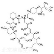 7-O-Desmethyl Temsirolimus标准品