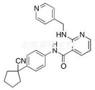 阿帕替尼标准品