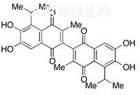 Apogossypolone标准品
