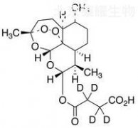 青蒿琥酯-d4标准品