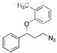 (R)-3-Azido-1-phenyl-1-(2-methylphenoxy)propane