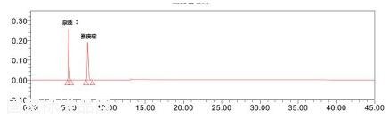 盐酸赛庚啶杂质Ⅰ