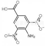 4-氨基-3,5-二硝基苯甲酸标准品