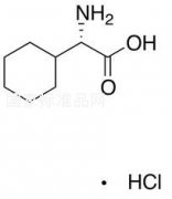 (S)-2-Amino-2-cyclohexylacetic acid hydrochloride