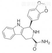 (1R,​3R)​-1-​(1,​3-​Benzodioxol-​5-​yl)​-​2,​3,​4,​9-​tetrahydro-