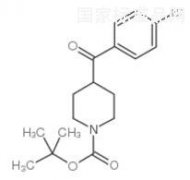 1-Boc-4-(4-bromo-benzoyl)-piperidine