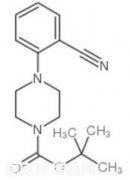 1-BOC-4-(2-cyanophenyl)piperazine
