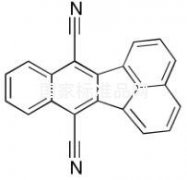 Benzo[k]fluoranthene-7,12-dicarbonitrile