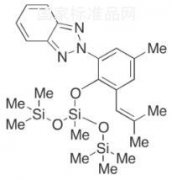 甲酚曲唑三硅氧烷相关物质C标准品