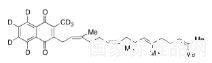 2Z,6Z-维生素K2-d7标准品