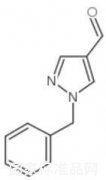 1-苄基-1H-吡唑-4-甲醛标准品