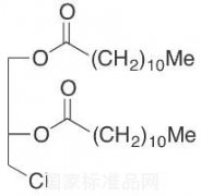 rac 1,2-Bislauroyl-3-chloropropanediol