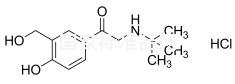 盐酸沙丁胺酮对照品