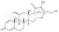 布地奈德杂质1（非对映异构体混合物）