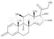 布地奈德杂质6标准品