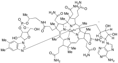 Cobamamide