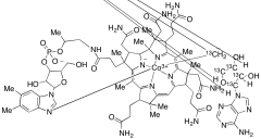 Cobamamide mono-Ribose13C5