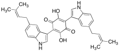 Cochliodinol