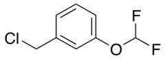 1-(chloromethyl)-3-(difluoromethoxy)benzene