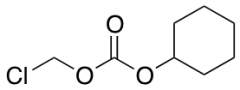 chloromethyl cyclohexyl carbonate