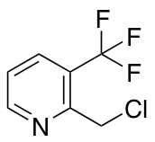 2-(chloromethyl)-3-(trifluoromethyl)pyridine