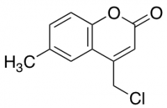 4-(chloromethyl)-6-methyl-2H-chromen-2-one