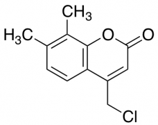 4-(chloromethyl)-7,8-dimethyl-2H-chromen-2-one