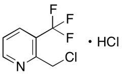 2-(Chloromethyl)-3-(trifluoromethyl)pyridine Hydrochloride