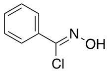 alpha-Chlorobenzaldoxime