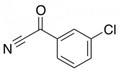 3-Chlorobenzoyl Cyanide