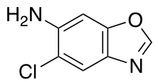 5-Chlorobenzo[D]oxazol-6-amine