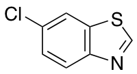 6-Chlorobenzo[d]thiazole