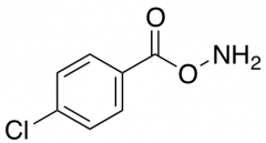 O-4-Chlorobenzoylhydroxylamine