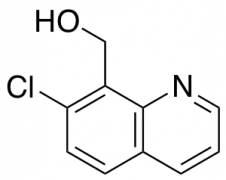 (7-chloroquinolin-8-yl)methanol