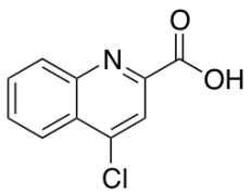 4-chloroquinoline-2-carboxylic Acid