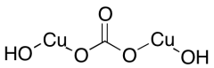 Copper(II) Carbonate Dihydroxide