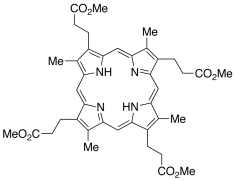 Coproporphyrin I Tetramethyl Ester