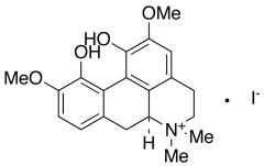 Corytuberine Methiodide