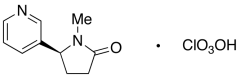 S-(-)-Cotinine Perchlorate