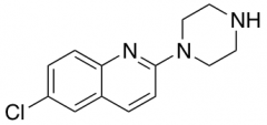 6-Chloro-2-Piperazin-1-Yl-Quinoline