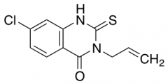 7-Chloro-3-(Prop-2-En-1-Yl)-2-Sulfanyl-3,4-Dihydroquinazolin-4-One