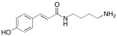 p-Coumaroylputrescine