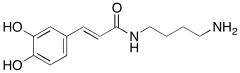 Caffeoylputrescine