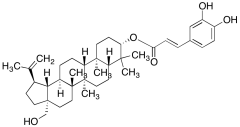3-O-Caffeoyl-betulin